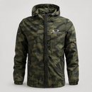 Conjunto Masculino Edição Limitada de Inverno 2026